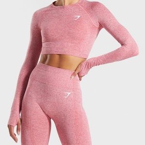 Gymshark Matching Set